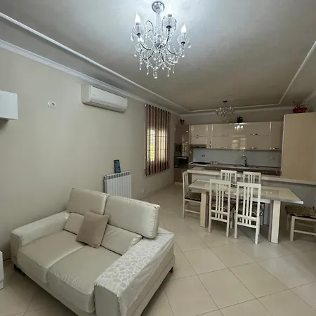 Villa Gs *
