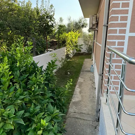 Gs Villa *