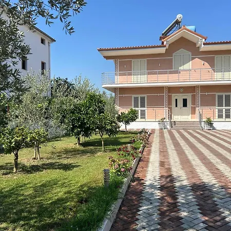 Gs Villa