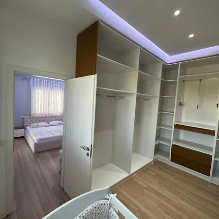 Gs Villa Kamez