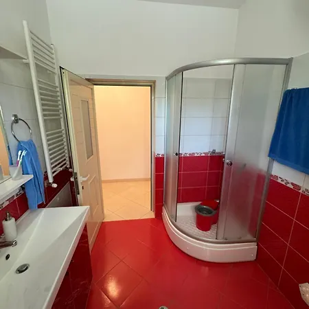 Gs Villa Kamez