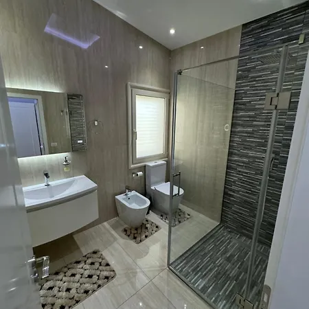 Villa Gs Kamez