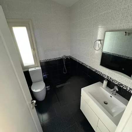 Villa Gs Kamez