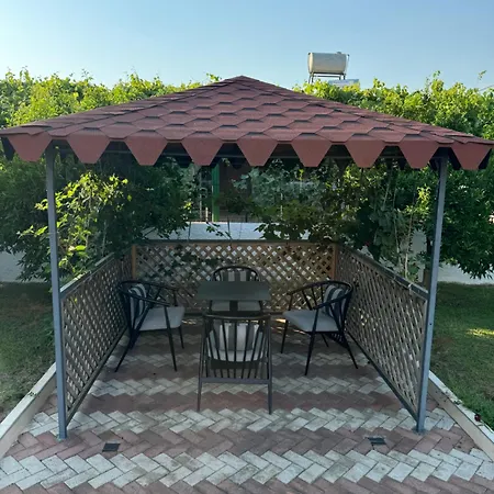 Villa Gs