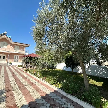 Gs Villa *