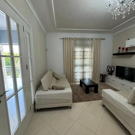 Gs Villa