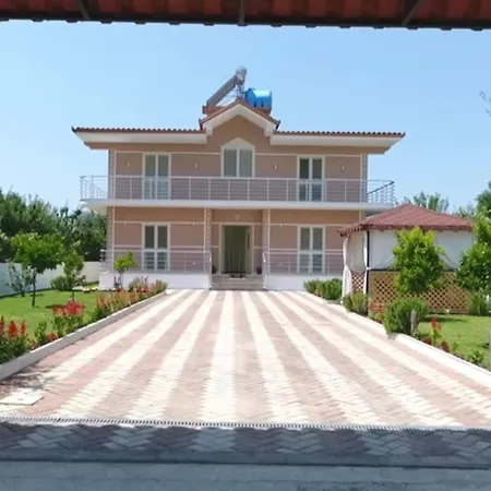 Villa Gs *