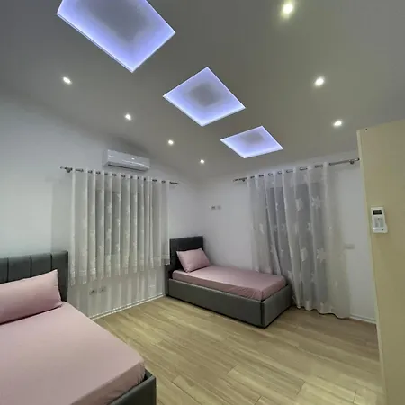 Gs Villa *